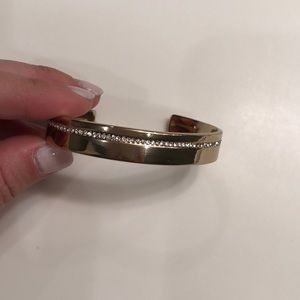 Jcrew cuff bracelet